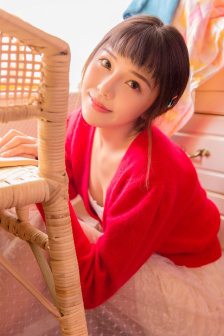 母亲的桃花源早已泛滥